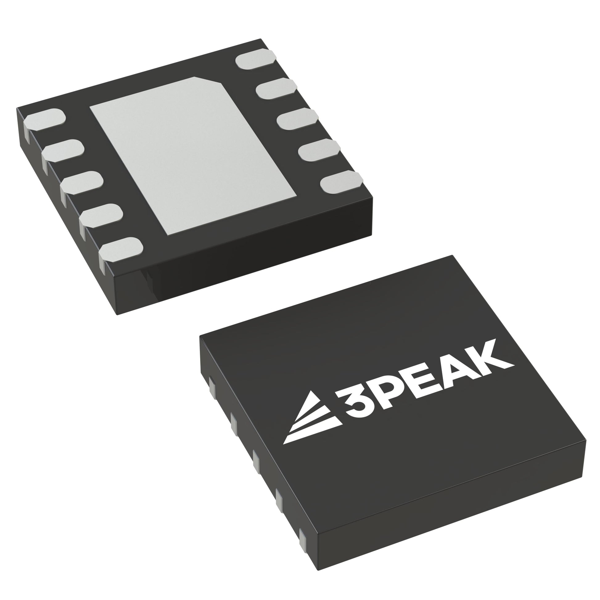 TPL9218AD-DF5R-S 3PEAK IC VRLDOR REG LINEAR POS ADJ 2A 10DFN Original Authentic IC Component