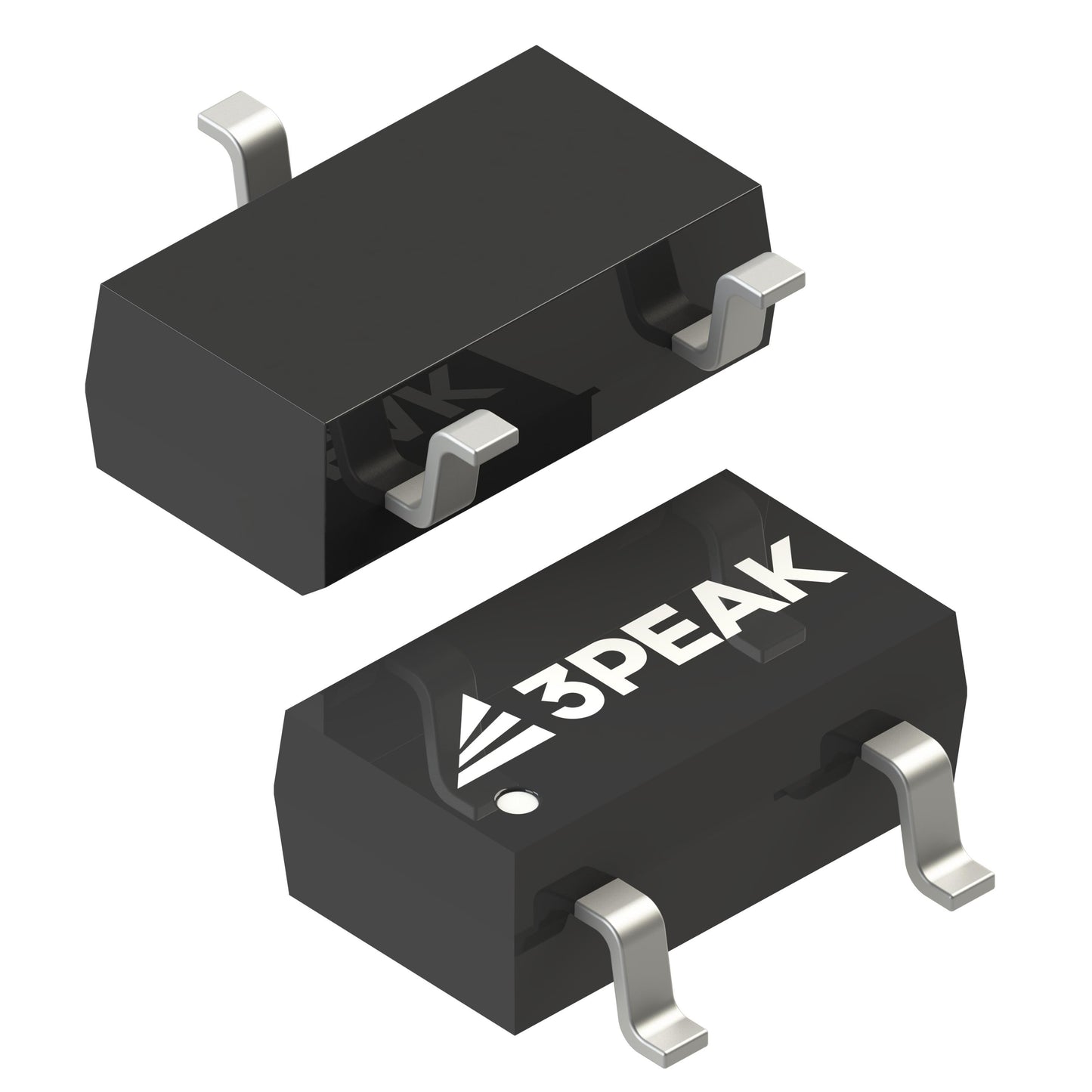 TPL820F50-3TR 3PEAK IC VRLDOR REG LINEAR 5V 180MA SOT23-3