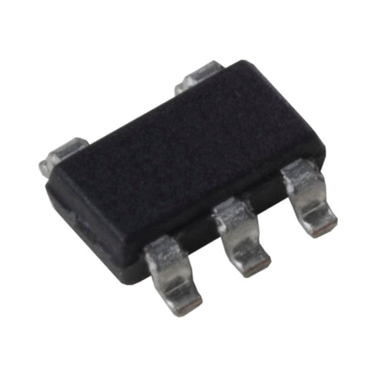 MIC5245-2.5YM5-TR IC VRLDOR REG LINEAR 2.5V 150MA SOT23-5 Microchip Technology ICs - Atmel, Microsemi, Micrel & SST Components IC by Microchip Technology