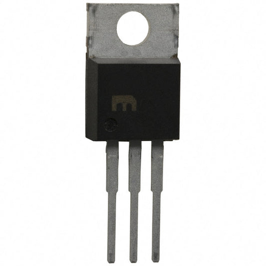 MIC29371-12WT IC VRLDOR REG LINEAR 12V 750MA TO220-5 Microchip Technology ICs - Atmel, Microsemi, Micrel & SST Components IC by Microchip Technology