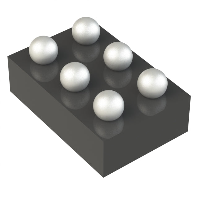 Circuits intégrés de gestion de l'alimentation et semi-conducteurs MediaTek - HQICKEY