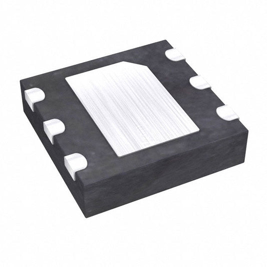 MAX1976AETT130+ IC VRLDOR REG LIN 1.3V 300MA 6-TDFN-EP Analog Devices Inc./Maxim Integrated - High-Reliability Semiconductor Components IC by Analog Devices Inc./Maxim Integrated