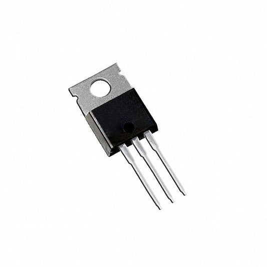 IRU1015-33CT IC VRLDOR REG LINEAR 3.3V 1.5A TO220AB Infineon Technologies - Premium Semiconductor Solutions IC by Infineon Technologies
