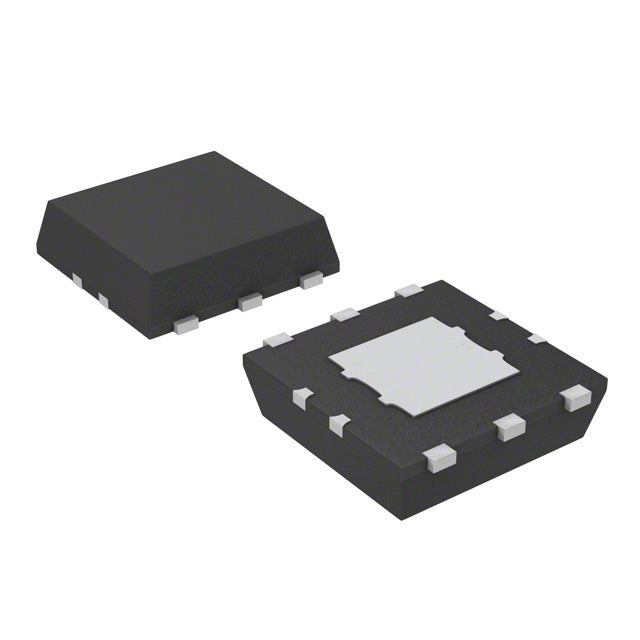S-1131B37PD-N4WTFG ABLIC Inc. IC VRLDOR REG LINEAR 3.7V 300MA 6-HSON