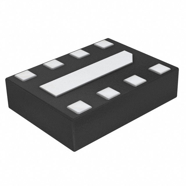 MIC5399-MMYMT-T5 Microchip Technology Régulateur linéaire IC VRLDOR REG 2,8 V/2,8 V 8-TDFN Original Authentic IC Component