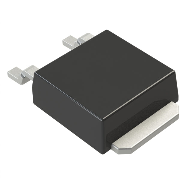 BD33C0AFP-CE2 Rohm Semiconductor IC VRLDOR REG LINEAR 3.3V 1A TO252-3
