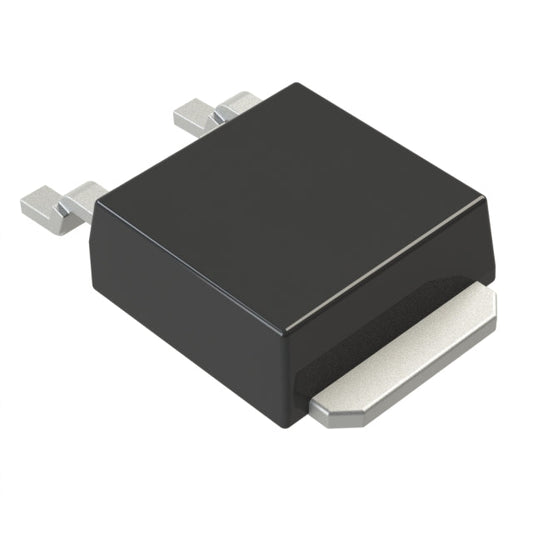 BD3570YFP-ME2 IC VRLDOR REG LINEAR 3.3V 500MA TO252-3 Rohm Semiconductor Components - High-Reliability ICs & Power Solutions IC by Rohm Semiconductor