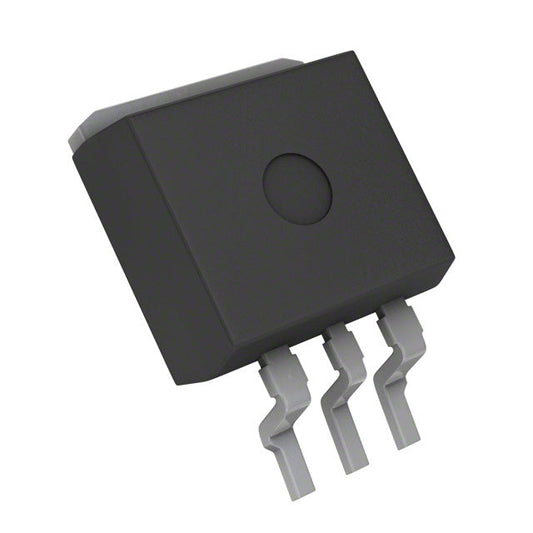 BD33C0AFP2-CE2 IC VRLDOR REG LINEAR 3.3V 1A TO263-3F Rohm Semiconductor Components - High-Reliability ICs & Power Solutions IC by Rohm Semiconductor