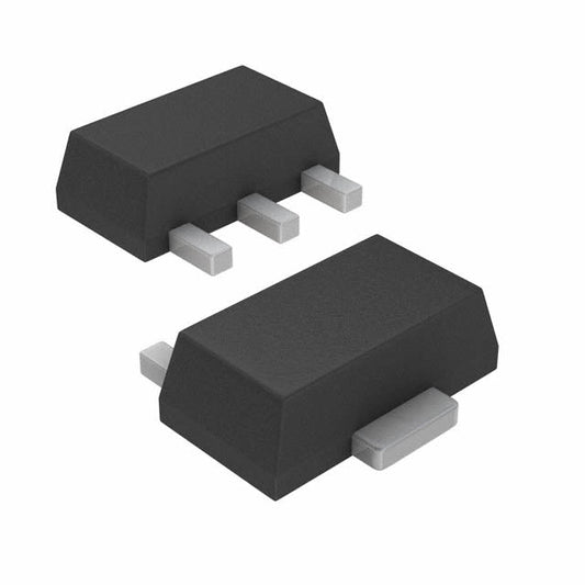 BD50FA1FP3-ZTL IC VRLDOR REG LINEAR 5V 100MA SOT89-3 Rohm Semiconductor Components - High-Reliability ICs & Power Solutions IC by Rohm Semiconductor