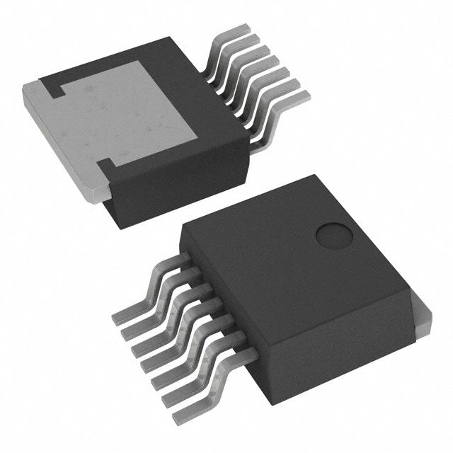 BD4271FP2-CE2 Rohm Semiconductor IC VRLDOR REG LINEAR 5V 550MA TO263-7