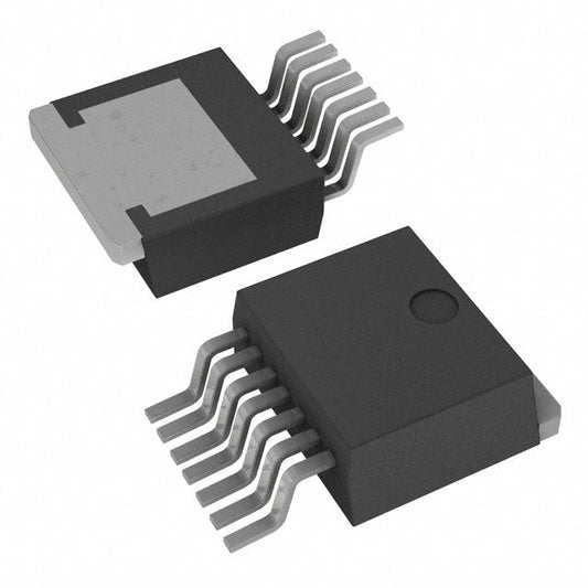 BD4271FP2-CE2 IC VRLDOR REG LINEAR 5V 550MA TO263-7 Rohm Semiconductor Components - High-Reliability ICs & Power Solutions IC by Rohm Semiconductor