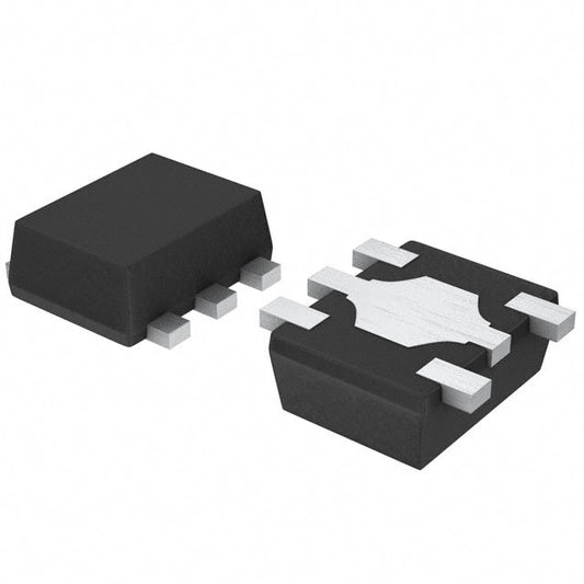 BU31TA2WHFV-TR IC VRLDOR REG LINEAR 3.1V 200MA 5-HVSOF Rohm Semiconductor Components - High-Reliability ICs & Power Solutions IC by Rohm Semiconductor