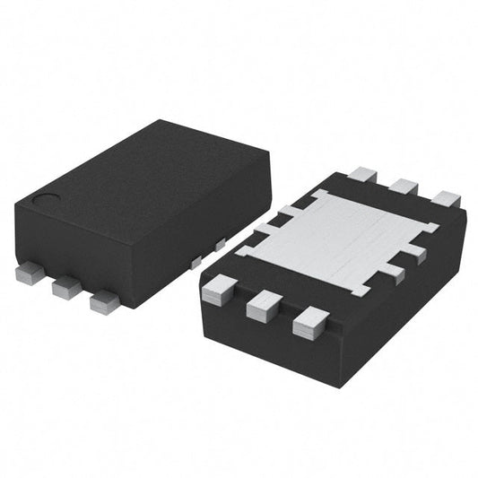 BH27M0AWHFV-TR IC VRLDOR REG LINEAR 2.7V 300MA 6-HVSOF Rohm Semiconductor Components - High-Reliability ICs & Power Solutions IC by Rohm Semiconductor