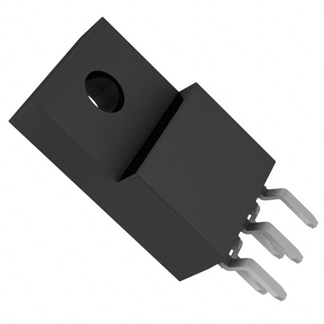 BD00C0AWCP-V5E2 Rohm Semiconductor CI VRLDOR REG LIN POS ADJ 1A TO220CP-V5