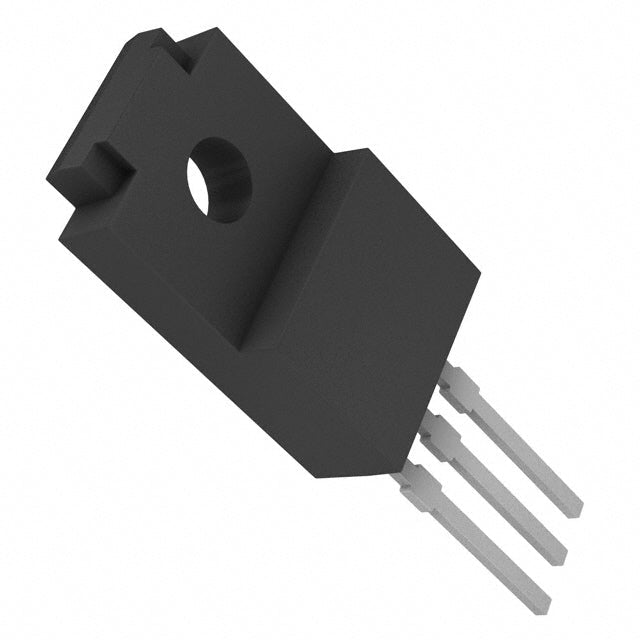BA178M18T Rohm Semiconductor IC VRLDOR REG LINEAR 18V 500MA TO220FP