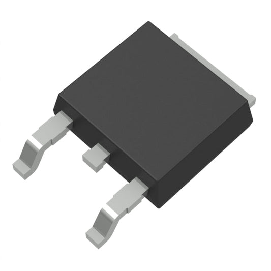 BA178M20FP-E2 IC VRLDOR REG LINEAR 20V 500MA TO252 Rohm Semiconductor Components - High-Reliability ICs & Power Solutions IC by Rohm Semiconductor