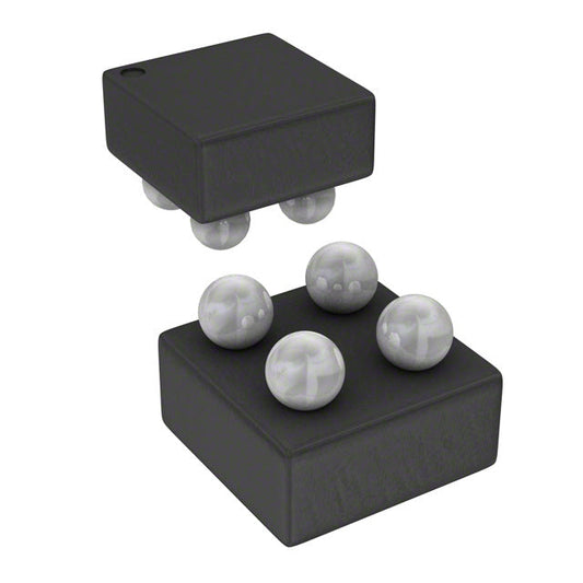 BU30SA5WGWZ-E2 IC VRLDOR REG LIN 3/3.3V 500MA UCSP30L1 Rohm Semiconductor Components - High-Reliability ICs & Power Solutions IC by Rohm Semiconductor