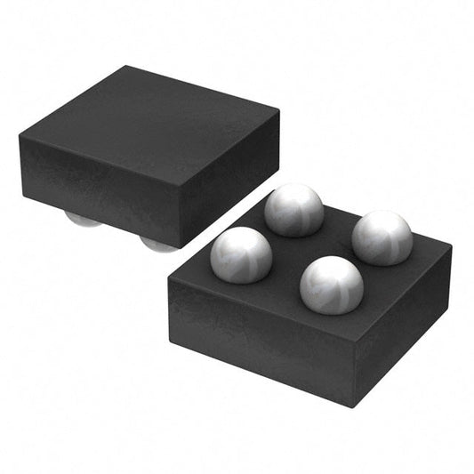 BH18RB1WGUT-E2 IC VRLDOR REG LIN 1.8V 150MA 4-VCSP60N1 Rohm Semiconductor Components - High-Reliability ICs & Power Solutions IC by Rohm Semiconductor