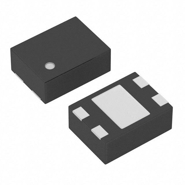 XC6215B192GR-G Torex Semiconductor Ltd IC VRLDOR REG LINEAR 1.9V 120MA 4-USP