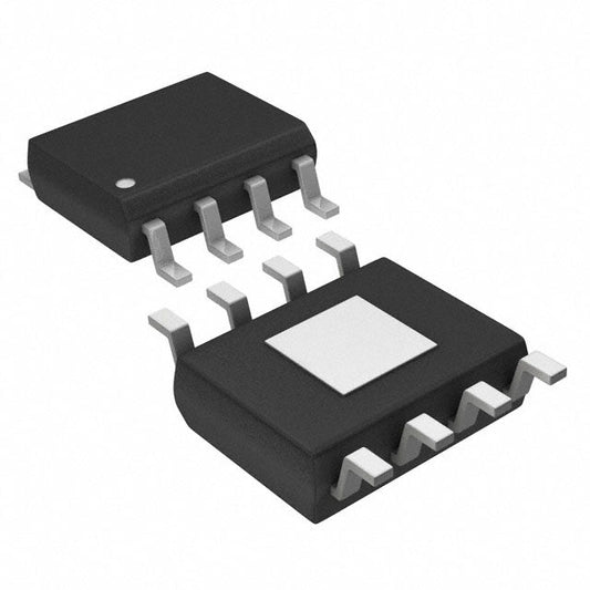 XC6220B501QR-G IC VRLDOR REG LINEAR 5V 1A 8-SOPFD Linear Voltage Regulators & LDO Regulators - Low-Noise Power Solutions IC by Torex Semiconductor Ltd
