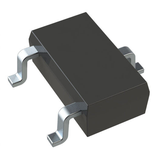 S-817B46AY-Z2-U IC VRLDOR REG LINEAR 4.6V 65MA TO92-3 ABLIC Inc Semiconductor Components - High-Reliability ICs IC by ABLIC Inc.