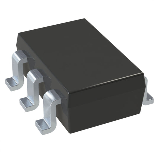 XC6602A051MR-G IC VRLDOR REG LINEAR 0.5V 1A SOT-26W Linear Voltage Regulators & LDO Regulators - Low-Noise Power Solutions IC by Torex Semiconductor Ltd