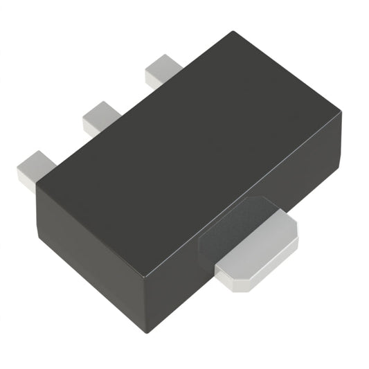 XC6216D542PR-G IC VRLDOR REG LINEAR 5.4V 150MA SOT89 Torex Semiconductor Ltd - High-Reliability Power Management ICs IC by Torex Semiconductor Ltd