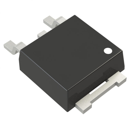 XC6216D302JR-G Régulateur linéaire IC VRLDOR 3V 150MA TO252 Régulateurs de tension linéaires et régulateurs LDO - Solutions d'alimentation à faible bruit IC by Torex Semiconductor Ltd