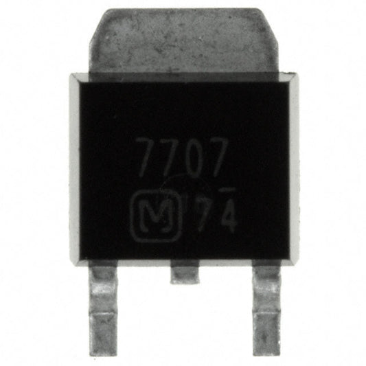 AN7707SP IC VRLDOR REG LINEAR 7V 1.2A SP-3SUA Panasonic Electronic Components - High-Reliability Semiconductors & Passive Components IC by Panasonic Electronic Components