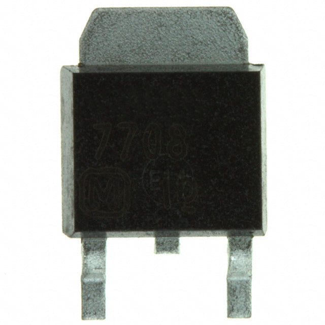 AN7708SP Panasonic Electronic Components IC VRLDOR REG LINEAR 8V 1.2A SP-3SUA Original Authentic IC Component