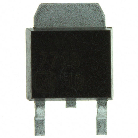 AN7708SP IC VRLDOR REG LINEAR 8V 1.2A SP-3SUA Panasonic Electronic Components - High-Reliability Semiconductors & Passive Components IC by Panasonic Electronic Components