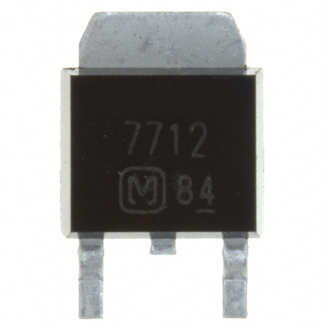 AN7712SP Panasonic Electronic Components IC VRLDOR REG LINEAR 12V 1.2A SP-3SUA