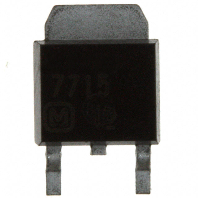 AN7715SP Panasonic Electronic Components IC VRLDOR REG LINEAR 15V 1.2A SP-3SUA Original Authentic IC Component
