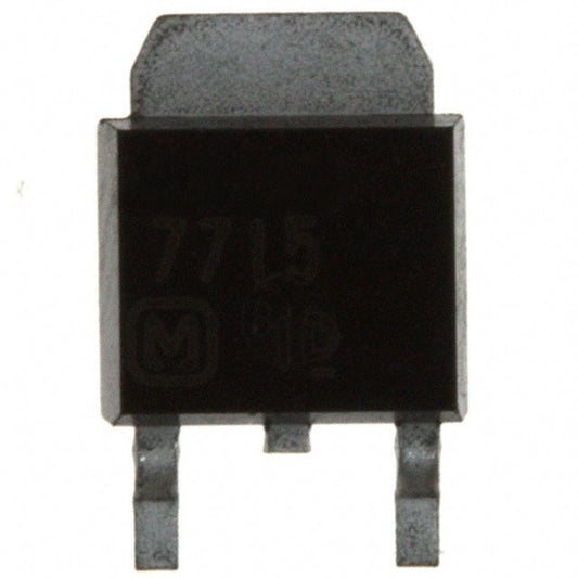 AN7715SP IC VRLDOR REG LINEAR 15V 1.2A SP-3SUA Panasonic Electronic Components - High-Reliability Semiconductors & Passive Components IC by Panasonic Electronic Components
