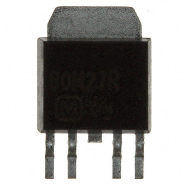 AN80M27RSP Panasonic Electronic Components IC VRLDOR REG LINEAR 2.7V 500MA SP-5SUA Original Authentic IC Component