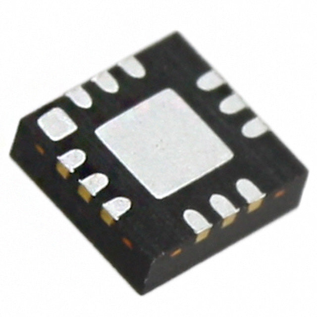 AS1351 ams-OSRAM USA INC. IC VRLDOR REG LINEAR POS PROG 12-QFN Original Authentic IC Component