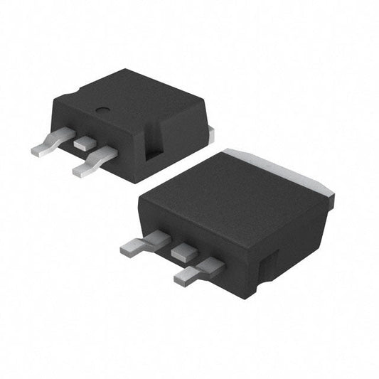 LD1086D2TTR IC VRLDOR REG LINEAR POS ADJ 1.5A D2PAK Linear Voltage Regulators & LDO Regulators - Low-Noise Power Solutions IC by STMicroelectronics