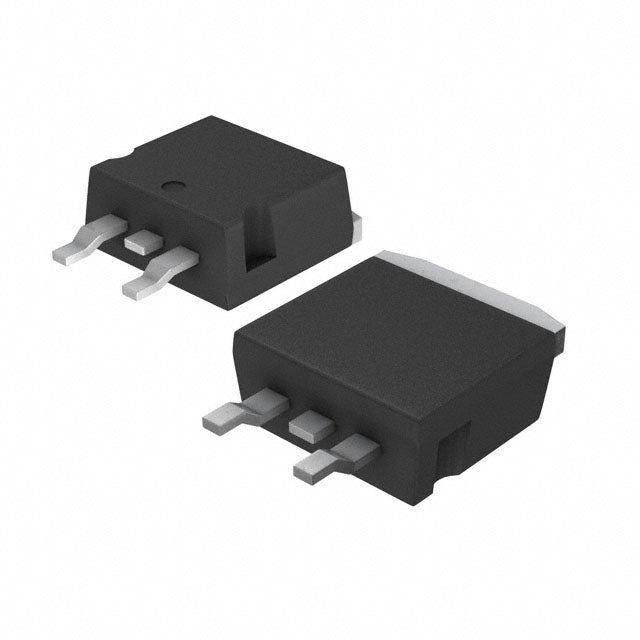 L4940D2T5-TR STMicroelectronics IC VRLDOR REG LINEAR 5V 1.5A D2PAK