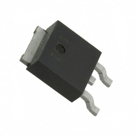 UA7915CKTER Régulateur de tension IC VRLDOR LIN -15V 1,5A 3-PWRFLEX Semiconducteurs Texas Instruments - Circuits intégrés et composants haut de gamme IC by Texas Instruments