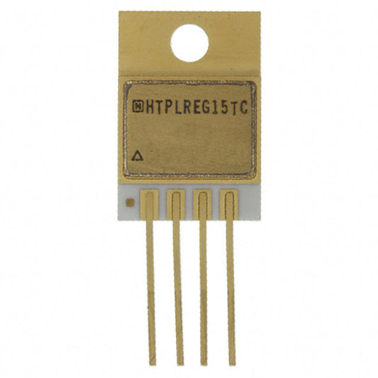 HTPLREG15TC IC VRLDOR REG LIN 15V 500MA 4PIN PWR Honeywell Aerospace Komponenten &amp; Lösungen IC by Honeywell Aerospace