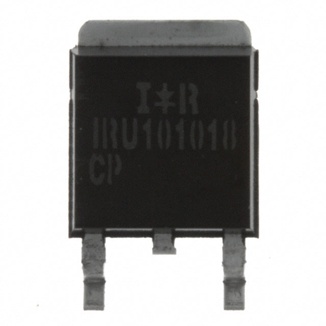 IRU1010-18CP Infineon Technologies IC VRLDOR REG LIN 1.8V 1A 2-ULTRA -PAK Original Authentic IC Component