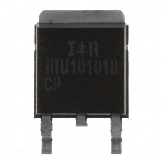 IRU1010-18CP IC VRLDOR REG LIN 1.8V 1A 2-ULTRA -PAK Infineon Technologies - Premium Semiconductor Solutions IC by Infineon Technologies