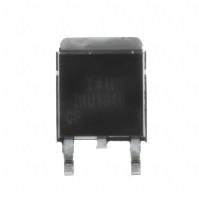 IRU1010CP Infineon Technologies IC VRLDOR REG LIN POS ADJ 1A 2-ULTRAPAK Original Authentic IC Component