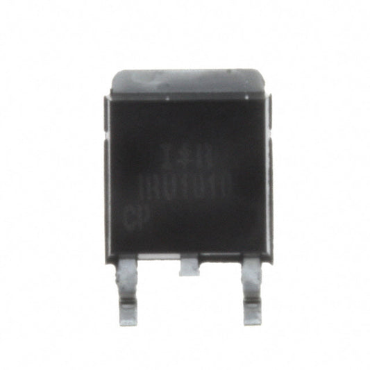 IRU1010CP IC VRLDOR REG LIN POS ADJ 1A 2-ULTRAPAK Infineon Technologies - Premium Semiconductor Solutions IC by Infineon Technologies