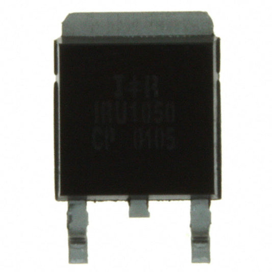 IRU1050CP IC VRLDOR REG LIN POS ADJ 5A 2-ULTRAPAK Infineon Technologies - Premium Semiconductor Solutions IC by Infineon Technologies