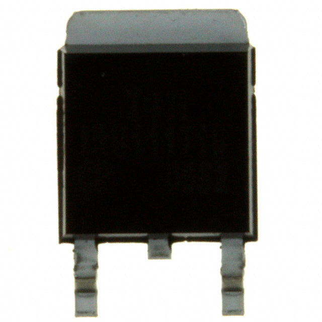 IRU1117-18CP Infineon Technologies IC VRLDOR REG LIN 1.8V 800MA 2-ULTRAPAK