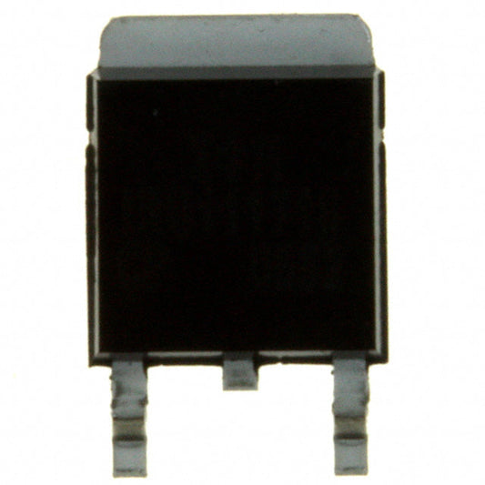 IRU1117-18CP IC VRLDOR REG LIN 1.8V 800MA 2-ULTRAPAK Infineon Technologies - Premium Semiconductor Solutions IC by Infineon Technologies