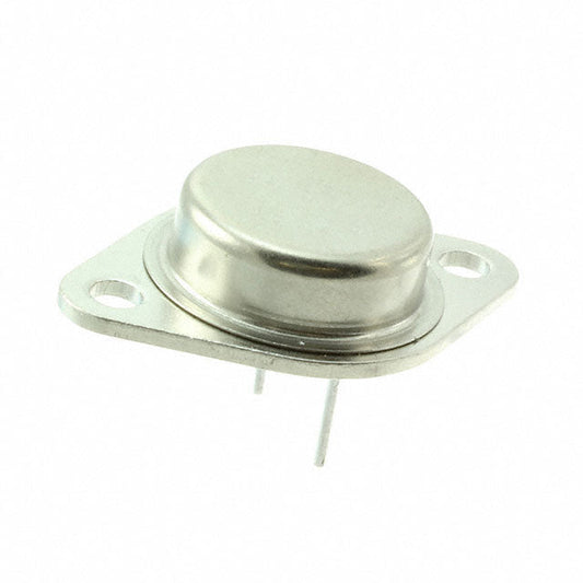 LM117K STEEL IC VRLDOR REG LINEAR POS ADJ 1.5A TO3-2 Linear Voltage Regulators & LDO Regulators - Low-Noise Power Solutions IC by Texas Instruments