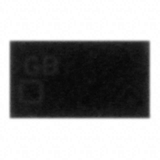 LM2931IBP-3.3 Texas Instruments IC VRLDOR REG LINEAR 3.3V 100MA 6-USMD