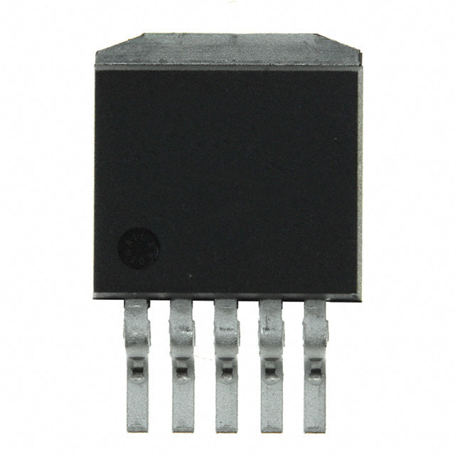 LX8580A-00CDD Microsemi Corporation IC VRLDOR REG LIN POS ADJ 7.5A TO263-5 Original Authentic IC Component